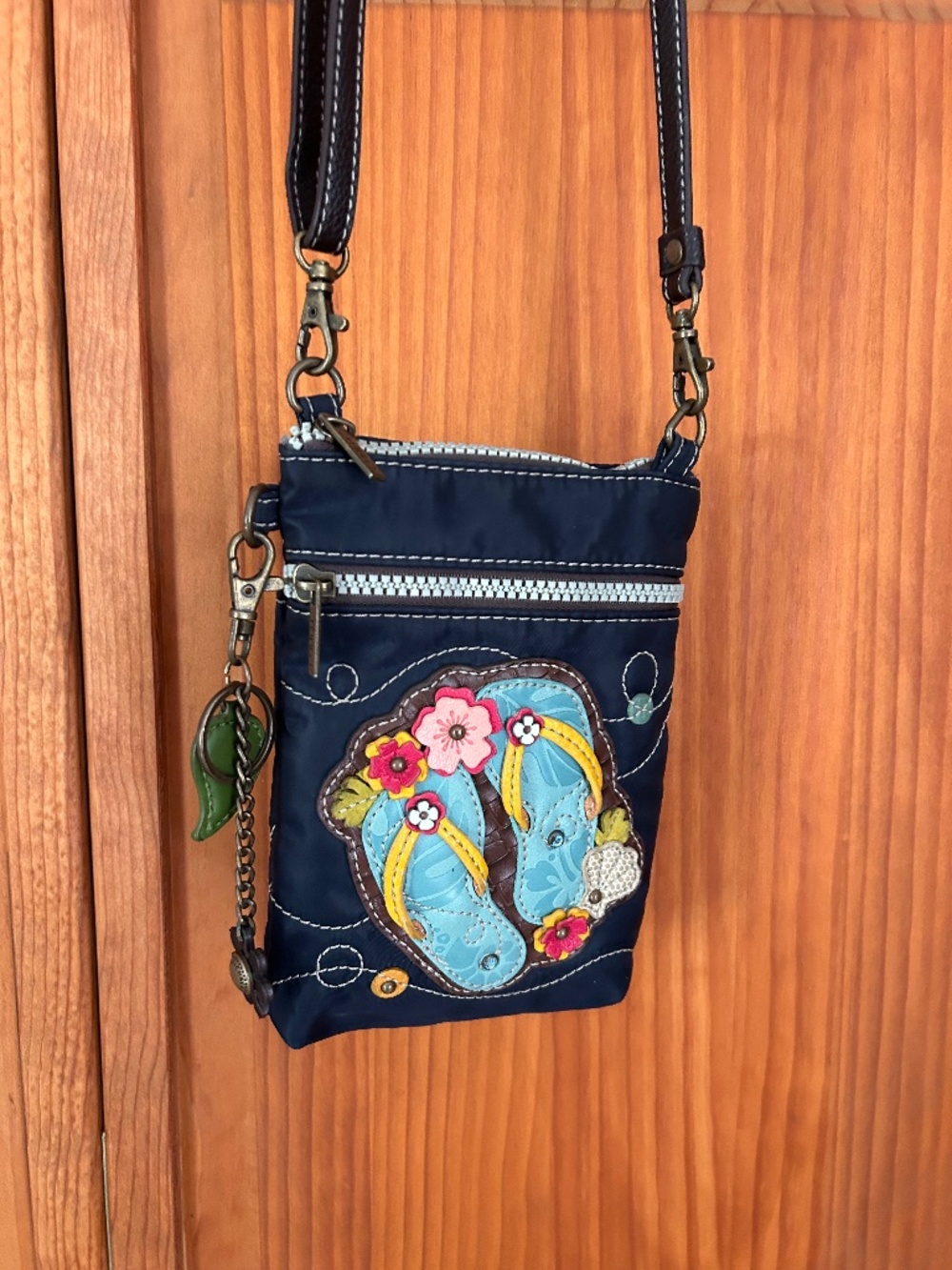 Chala cross body bag